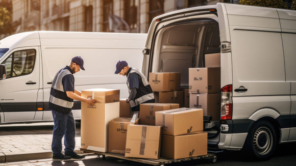 MANAGING HOLIDAY DELIVERIES AND CLOSURE: A CUSTOMER'S GUIDE TO ENSURING SMOOTH ORDERS DURING THE FESTIVE SEASON