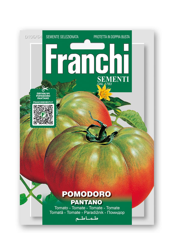 Pantano Tomatoes